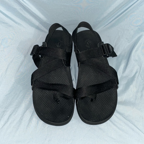 Chaco Lowdown 2 Size 13 - Black - Picture 1 of 3